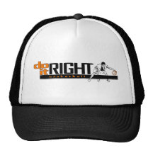 endereza baloncesto gorras de camionero