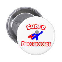 Endocrinólogo estupendo pins