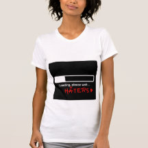¡Enemigos del cargamento! Camisetas