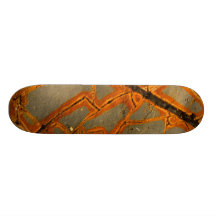 ENERGÍA DE LA TIERRA PATINETA PERSONALIZADA