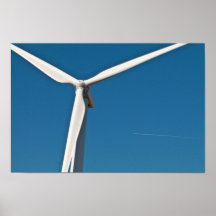 Energía eólica posters