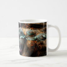 EnergyFlow Taza De Café
