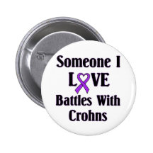 Enfermedad de Crohns Pin