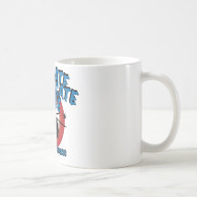Enfermedad de Lyme - eduque, suprima, cure Taza De Café