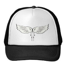 Enfermedad Gorros Bordados