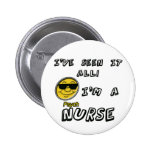 Enfermera de Psych Pin