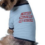Enfermera impresionante diaria del recordatorio… camiseta de mascota