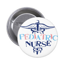 Enfermera pediátrica pins
