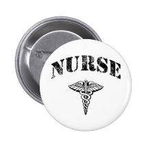Enfermera Pin