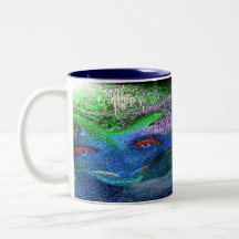 Enfríe hacia fuera la taza