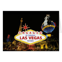 ENGANCHADO a Las Vegas fabuloso B y a tarjeta de G