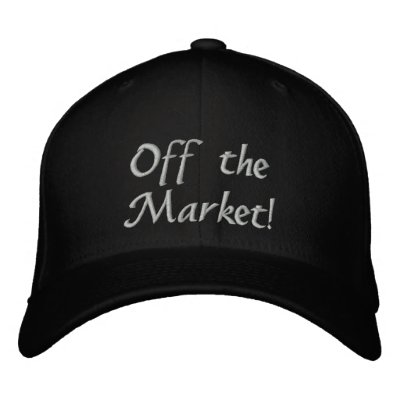 ¡Enganchado! ¡Del mercado! Gorra De Béisbol Bordada ¡Enganchado! ¡Del mercado! Gorra De Béisbol Bordada