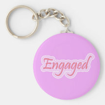 Enganchado Llaveros Personalizados