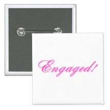 Enganchado (rosa) pins