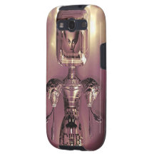 Enganchemos para arriba galaxy SIII cárcasa