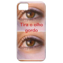 engraçado capas iPhone 5