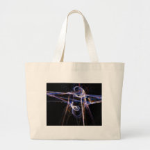 Engranaje 32 de ShatterLinez Bolsa De Mano
