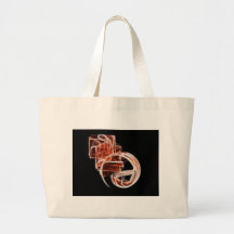 Engranaje 43 de ShatterLinez Bolsa De Mano