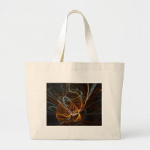 Engranaje 44 de ShatterLinez Bolsa Lienzo