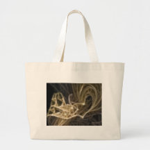 Engranaje 4 de ShatterLinez Bolsa Lienzo