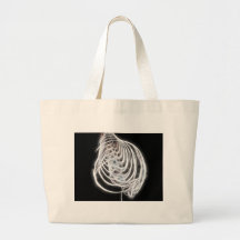 Engranaje 5 de ShatterLinez Bolsa Lienzo