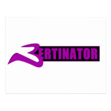 Engranaje de Bertinator Postal