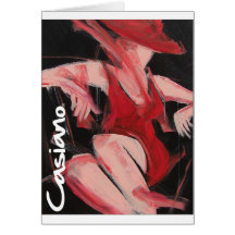 Engranaje de Casiano Tarjeton
