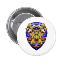 Engranaje de la academia del reino pin