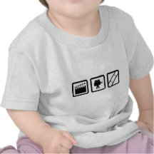 engranaje de la cinematografía camisetas