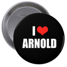 Engranaje de la elección de ARNOLD SCHWARZENEGGER Pins