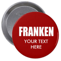 Engranaje de la elección del AL FRANKEN Pins