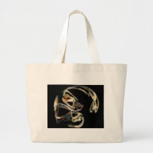 Engranaje de ShatterLinez 14 Bolsas Lienzo