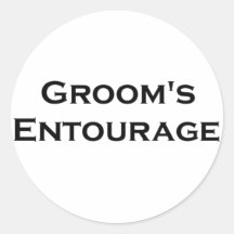engranaje del boda de la comitiva del novio etiqueta