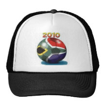 Engranaje del equipo de fútbol gorros  