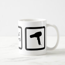 engranaje del haircutter tazas