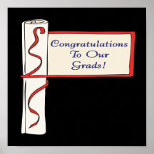 Enhorabuena a nuestros graduados impresiones