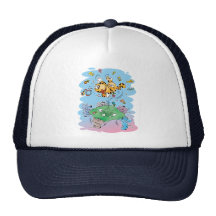 ¡Enhorabuena! ¡Usted es No1! Gorra