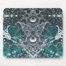 Enigma sin fin Mousepad