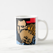 Enlace Tazas De Café