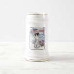 Enlaces de la lucha o de la compra -- WW1 Taza