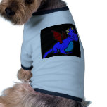 Eno Camiseta De Perrito