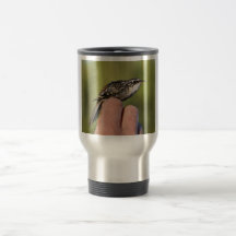 Enredadera de Brown Tazas