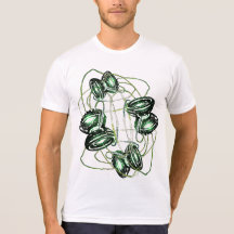 Enredo del yoyo camisetas