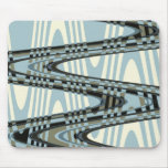 Enredo - Mousepad abstracto Alfombrillas De Raton