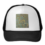Enredo retro gorras de camionero