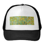 Enredo retro gorras de camionero