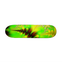 Enredo Tabla De Skate