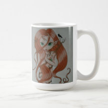 Enredo Tazas De Café