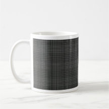 Enrejado de la piscina tazas de café