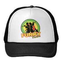 enrrollado gorro de camionero